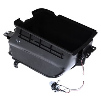 Dodge OE - Front Console Compartment
