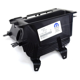 Mopar® - Front Center Console Storage Compartment