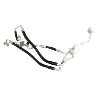 Jeep OE - A/C Refrigerant Discharge Hose
