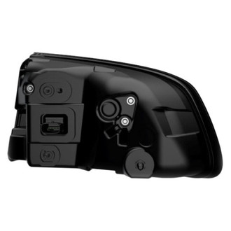 Mopar® - Driver Side Replacement Tail Light
