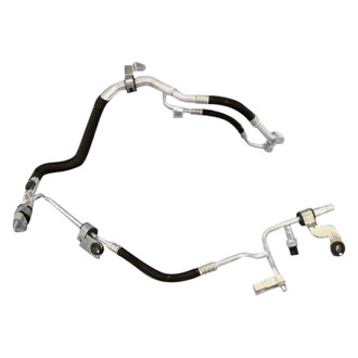 Jeep OE - A/C Refrigerant Suction Hose