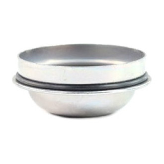 Mopar® - Driver or Passenger Side Wheel Bearing Dust Cap