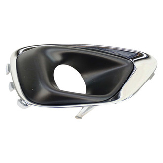 Mopar® - Front Fog Light Bezel