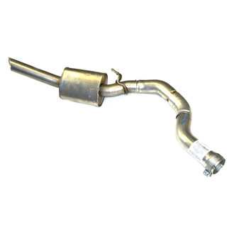 Ram OE - Exhaust Tail Pipe