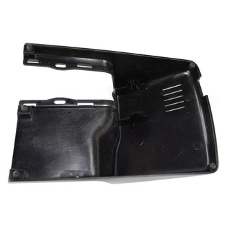 Mopar® - Rear View Mirror Cover