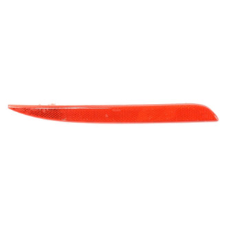 Mopar® - Rear Driver Side Bumper Reflector