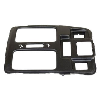Mopar® - Retaining Plate