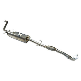 Mopar® - Exhaust Resonator
