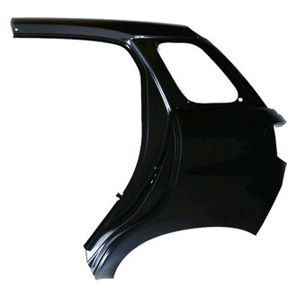 Mopar® - Rear Outer Driver Side Quarter Panel