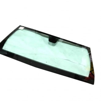 Jeep Grand Cherokee Replacement Windshield Glass — CARiD.com