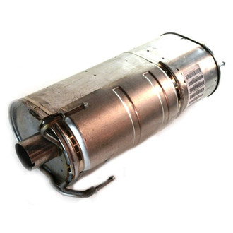 Ram OE - Exhaust Muffler
