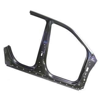 Mopar® - Body Side Aperture Outer Panel