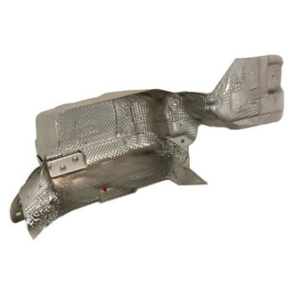 Mopar® - Floor Pan Heat Shield