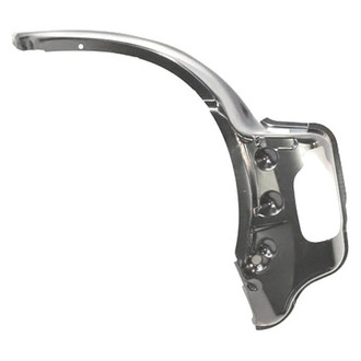 Mopar® - Wheelhouse Outer Panel