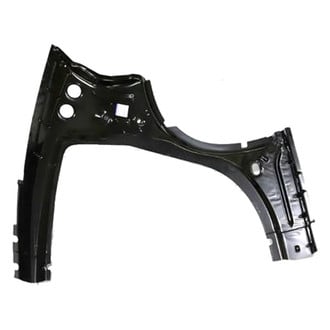 Dodge OE - Rear Right Inner Quarter Panel Reinforcement