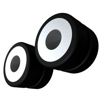Ram OE - Intercooler Grommet