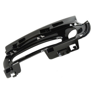Mopar® - Front Driver Side Fog Light Trim