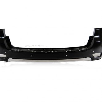 Mopar® - Rear Upper Bumper