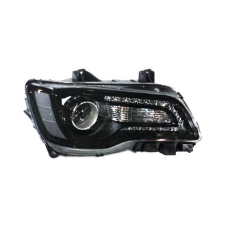 Mopar® - Passenger Side Replacement Headlight