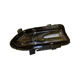 Mopar® - Passenger Side Replacement Headlight