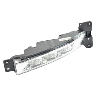 Mopar® - Driver Side Replacement Fog Light