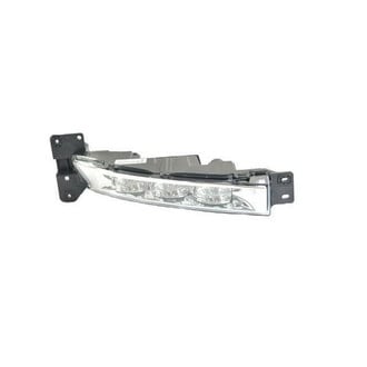 Mopar® - Passenger Side Replacement Fog Light