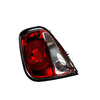 Mopar® - Driver Side Replacement Tail Light