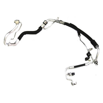 Jeep OE - A/C Refrigerant Suction Hose