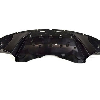 Mopar® - Radiator Support Splash Shield