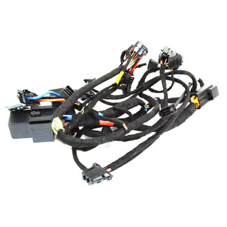 Mopar® - Body Wiring Harness
