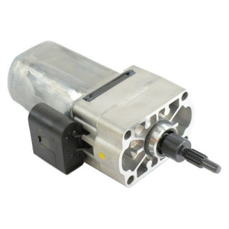 Jeep OE - Rear Differential Lock Motor