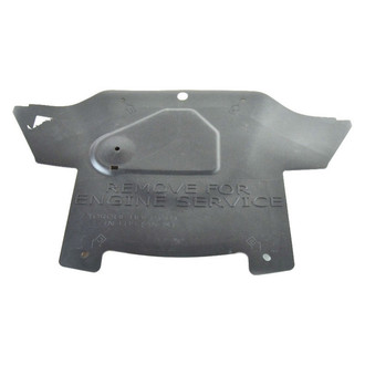 Mopar® - Floor Pan Splash Shield