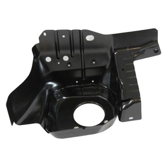 Mopar® - Front Driver Side Front Wheelhouse Panel