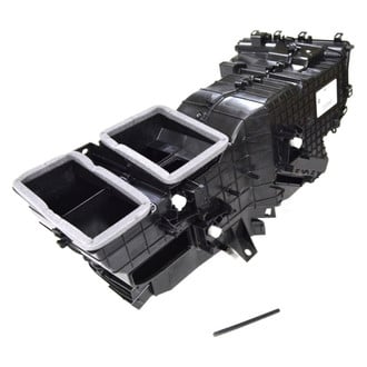 Ram OE - HVAC Unit Case