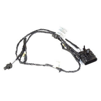 Mopar® - Rear Light Harness Connector