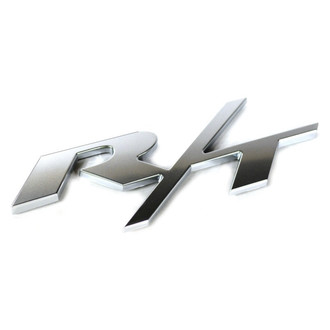 Dodge OE - Rear Deck Lid Emblem