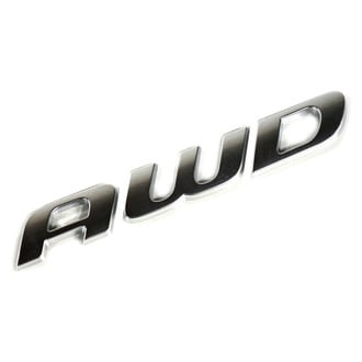 Dodge OE - Rear Deck Lid Emblem