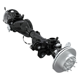 Mopar® - Differential Pinion Gear