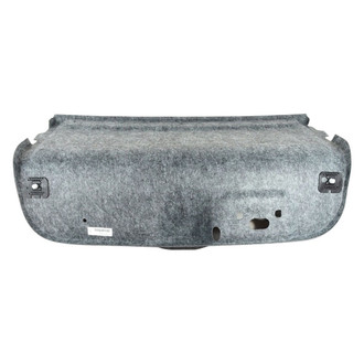 Mopar® - Trunk Lid Molding