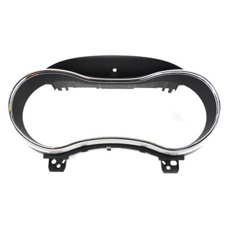 Mopar® - Instrument Cluster Visor