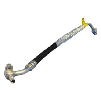 Jeep OE - A/C Refrigerant Suction Hose