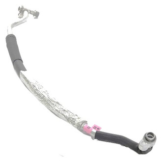 Mopar® - A/C Receiver Drier & Desiccant Element Kit