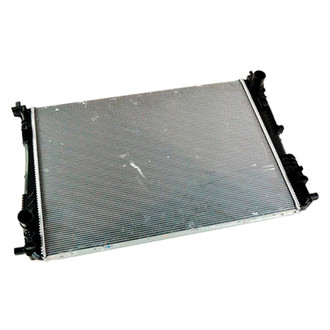 Chrysler OE - Radiator