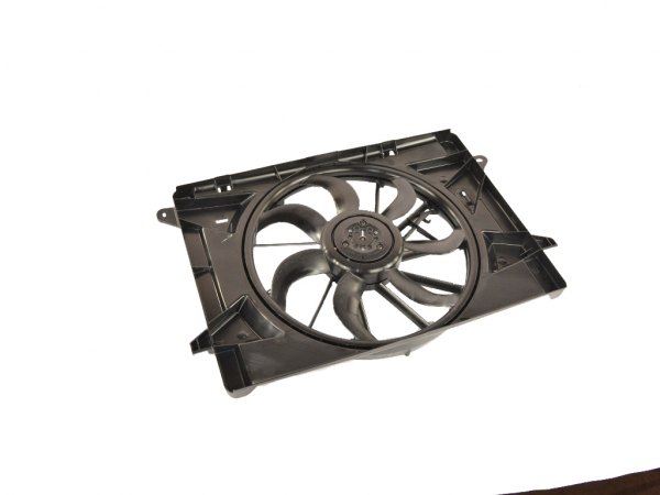 Mopar® - Engine Cooling Fan Module