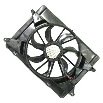 Mopar® - Engine Coolant Fan Assembly