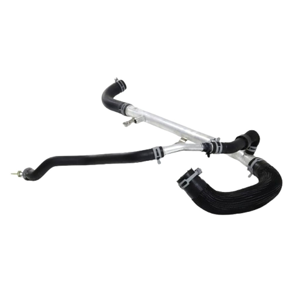 トップス RT-209187 Mopar® 68217328AH - Engine Coolant Hose