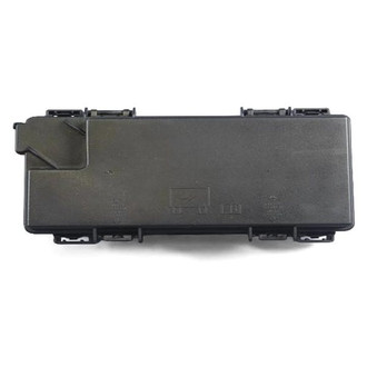 Jeep OE - Fuse and Relay Center