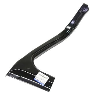 Mopar® - Quarter Panel Gutter