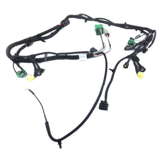 Mopar® - Headlight Wiring Harness