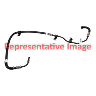 Mopar® - Power Steering Return Line Hose Assembly